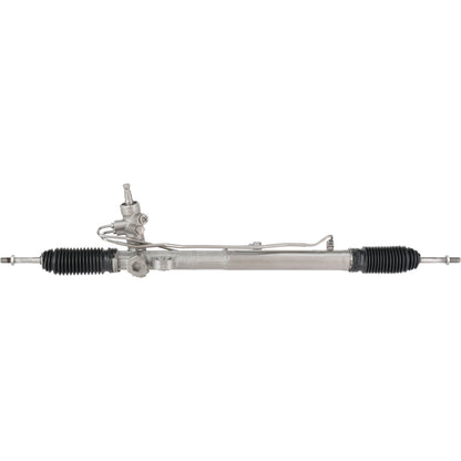 Rack and Pinion Assembly - MAVAL - Hydraulic Power - Remanufactured - 93274M
