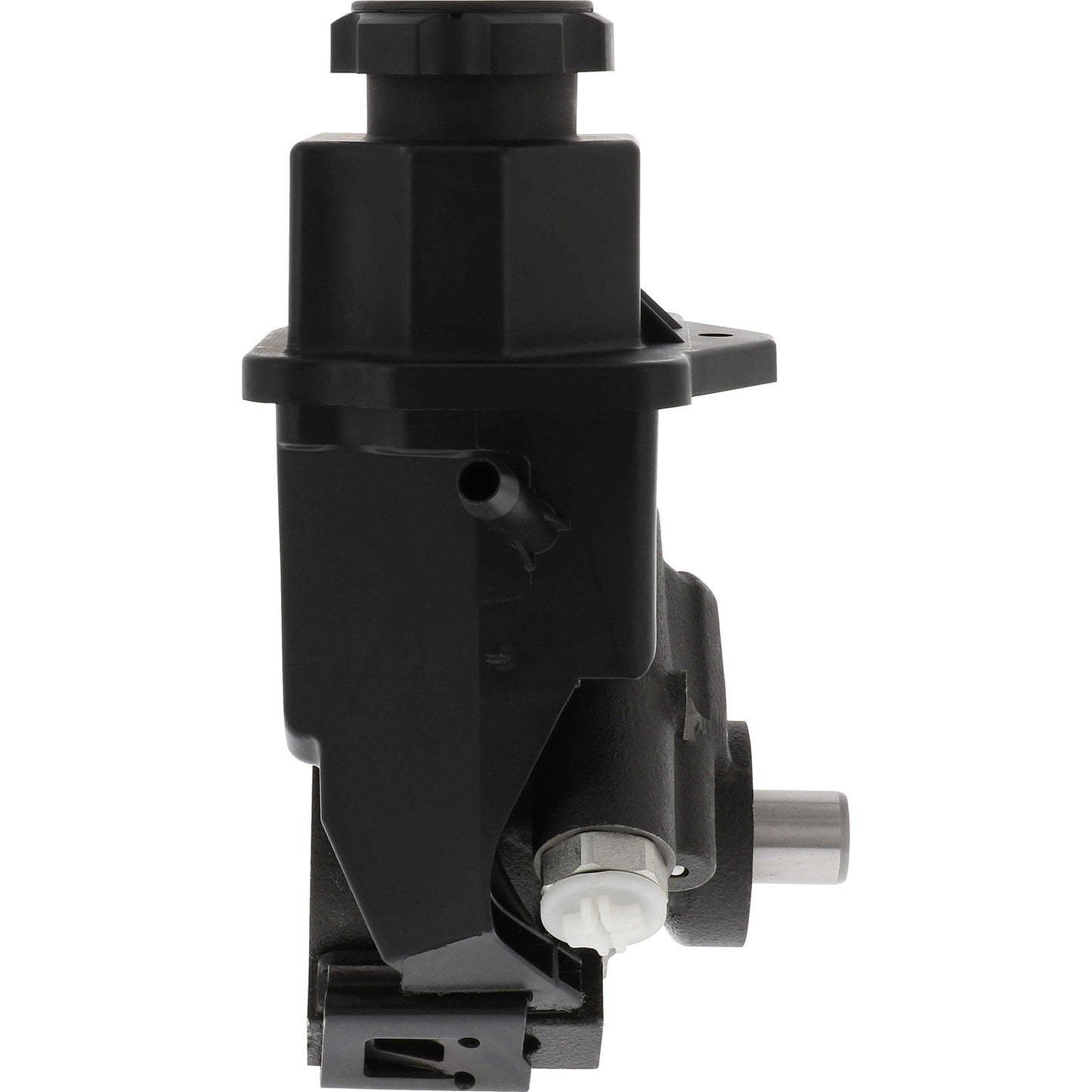 Power Steering Pump - Marathon HP - Hydraulic Power - New - 97201MN