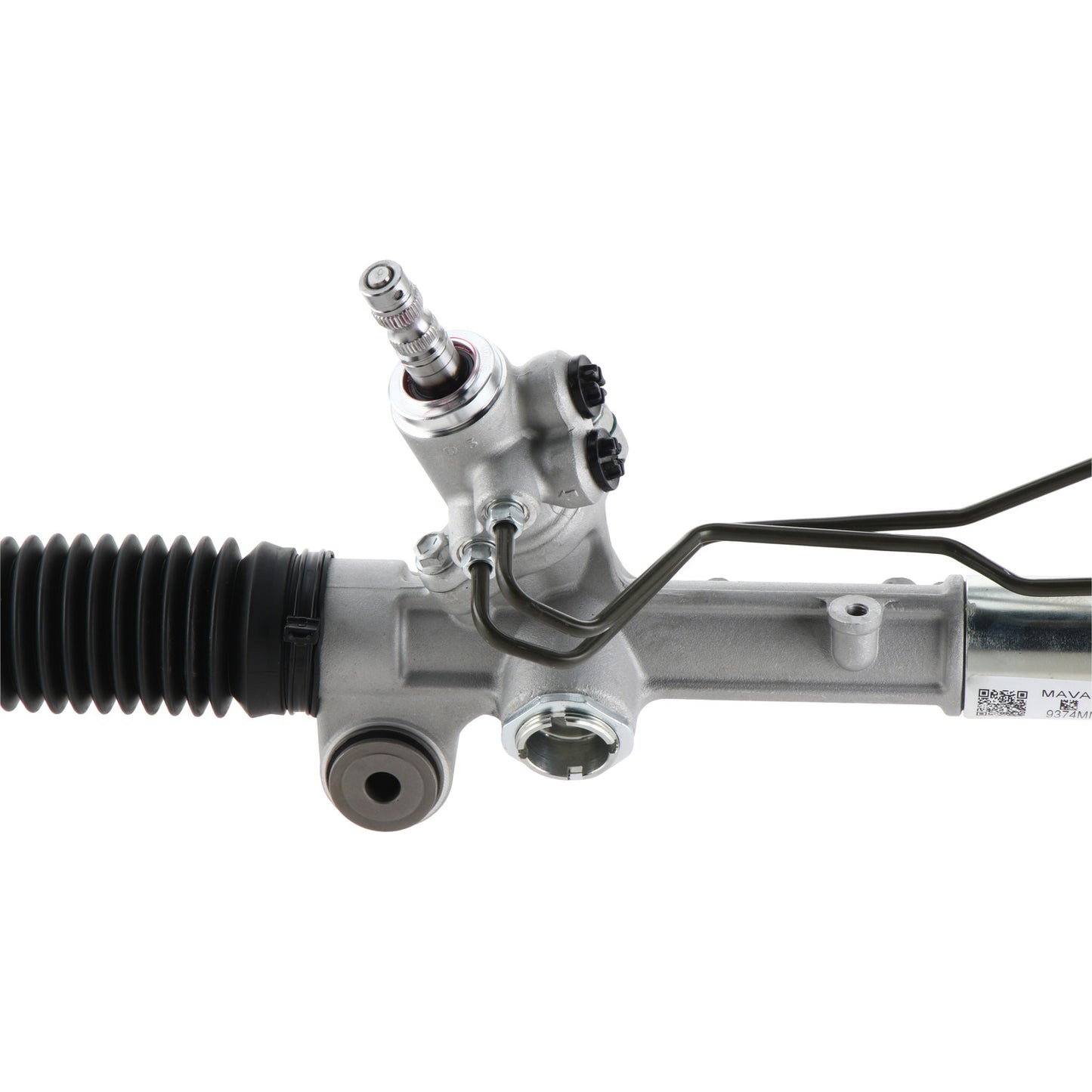 Rack and Pinion Assembly - Marathon HP - Hydraulic Power - New - 9374MN