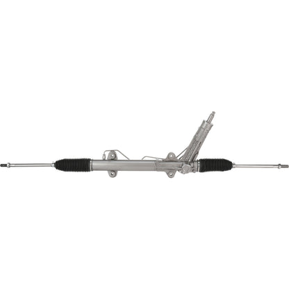Rack and Pinion Assembly - MAVAL - Hydraulic Power - Remanufactured - 95429M