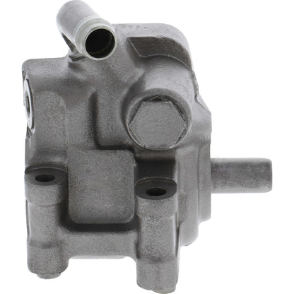 Power Steering Pump - MAVAL - Hydraulic Power - Remanufactured - 97124M