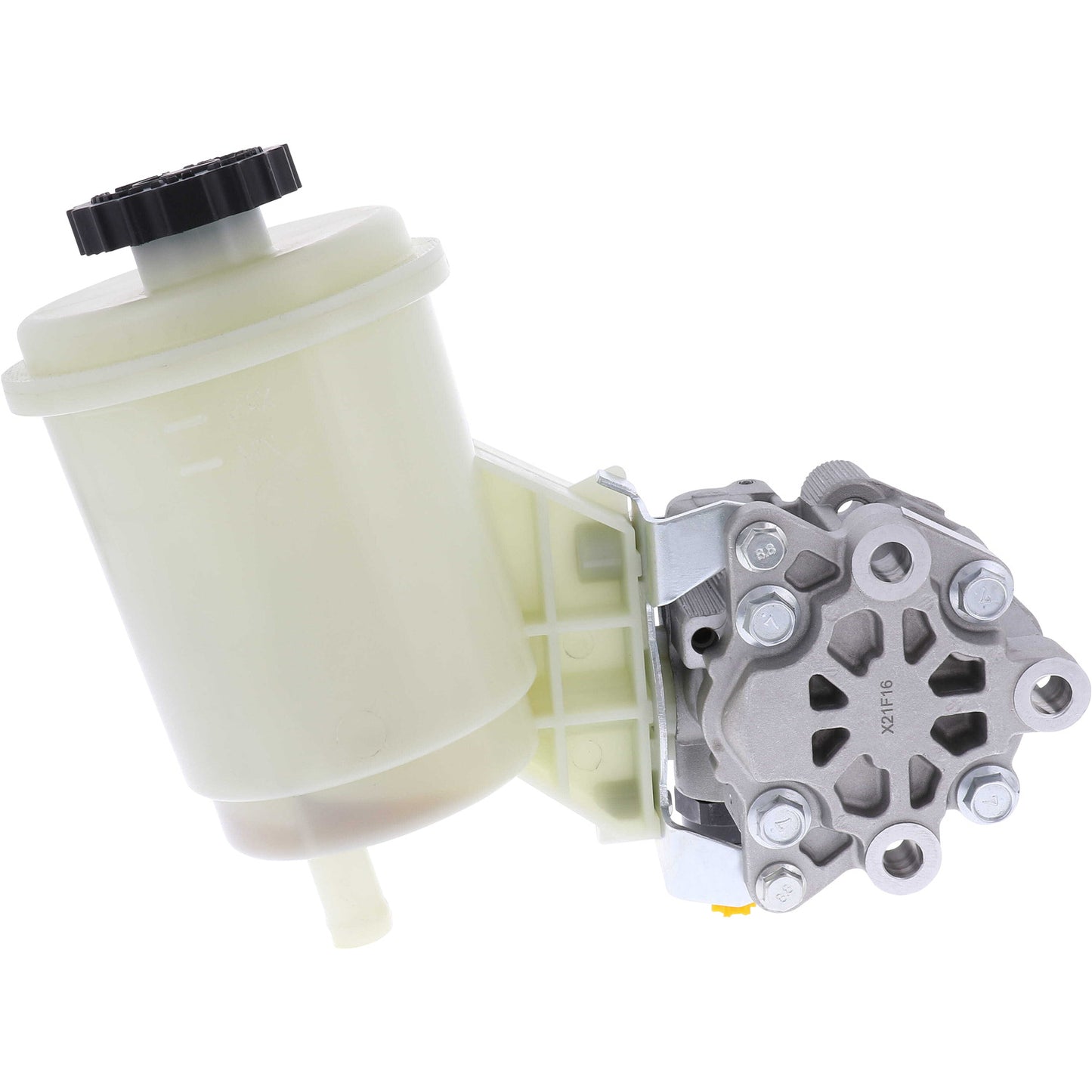 Power Steering Pump - Marathon HP - Hydraulic Power - New - 97298MN
