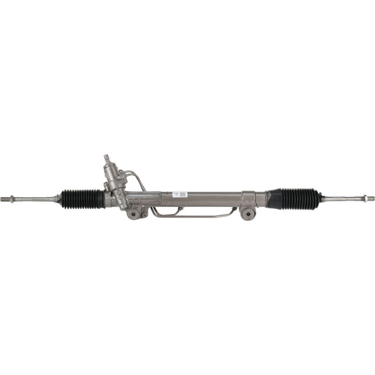 Rack and Pinion Assembly - MAVAL - Hydraulic Power - Remanufactured - 93453M