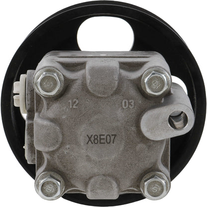 Power Steering Pump - Marathon HP - Hydraulic Power - New - 96829MN