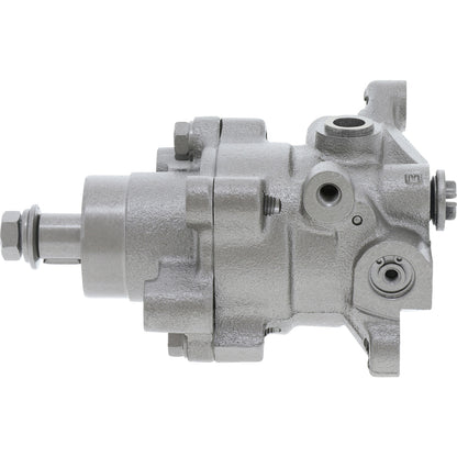 Power Steering Pump - MAVAL - Hydraulic Power - Remanufactured - 9689M