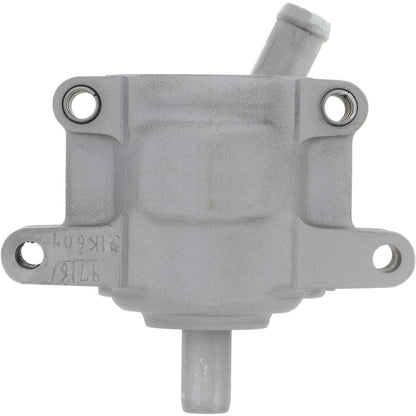 Power Steering Pump - MAVAL - Hydraulic Power - Remanufactured - 97161M
