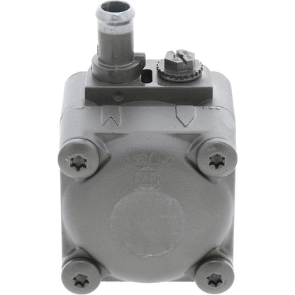 Power Steering Pump - MAVAL - Hydraulic Power - Remanufactured - 96321M