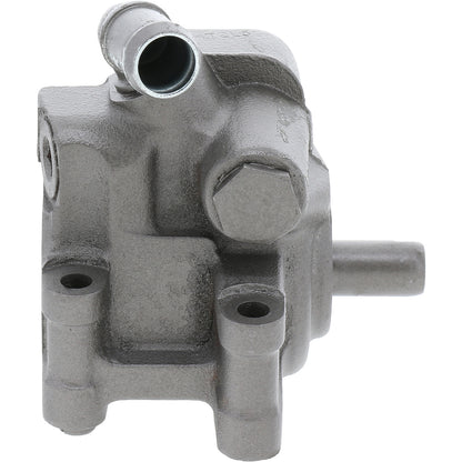 Power Steering Pump - MAVAL - Hydraulic Power - Remanufactured - 97232M