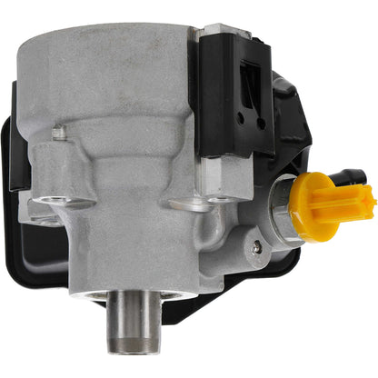 Power Steering Pump - Marathon HP - Hydraulic Power - New - 97279MN