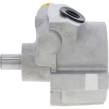 Power Steering Pump - Marathon HP - Hydraulic Power - New - 97237MN