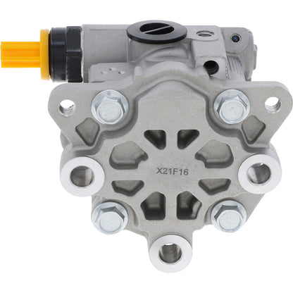 Power Steering Pump - Marathon HP - Hydraulic Power - New - 97240MN