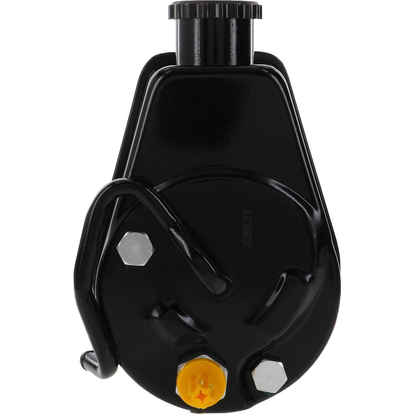 Power Steering Pump - Marathon HP - Hydraulic Power - New - 97281MN