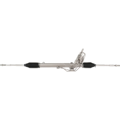 Rack and Pinion Assembly - MAVAL - Hydraulic Power - Remanufactured - 93466M