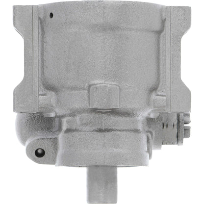 Power Steering Pump - MAVAL - Hydraulic Power - Remanufactured - 96236M
