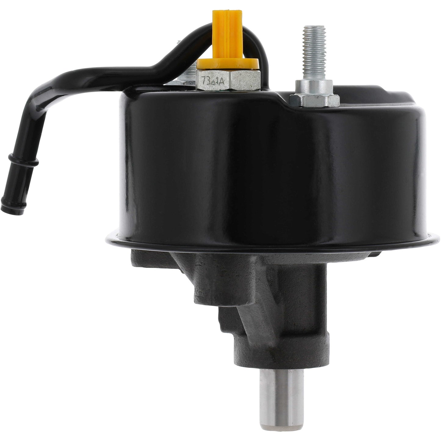 Power Steering Pump - Marathon HP - Hydraulic Power - New - 97294MN