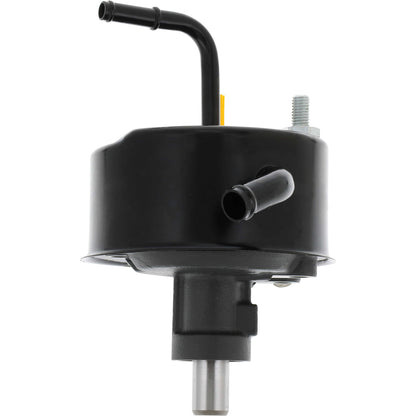 Power Steering Pump - MAVAL - Hydraulic Power - Remanufactured - 97296M