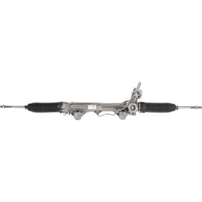 Rack and Pinion Assembly - MAVAL - Hydraulic Power - Remanufactured - 95352M