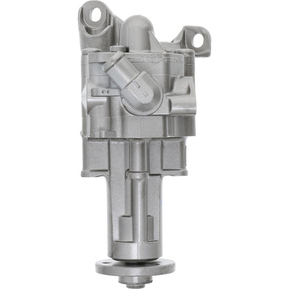 Power Steering Pump - MAVAL - Hydraulic Power - Remanufactured - 96863M