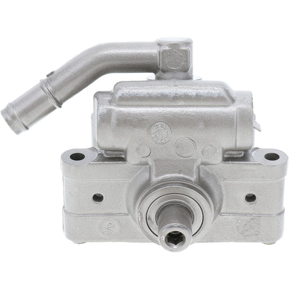 Power Steering Pump - MAVAL - Hydraulic Power - Remanufactured - 97229M