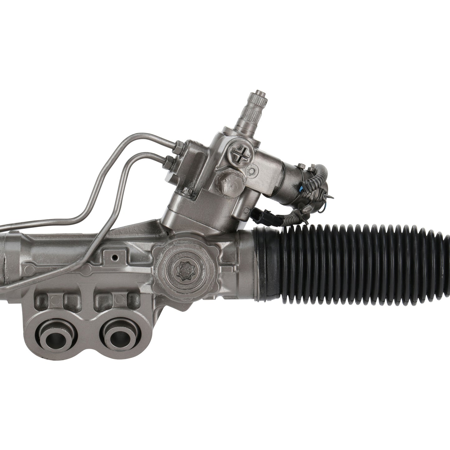 Rack and Pinion Assembly - MAVAL - Hydraulic Power - Remanufactured - 93413M