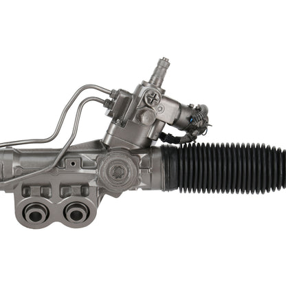 Rack and Pinion Assembly - MAVAL - Hydraulic Power - Remanufactured - 93413M