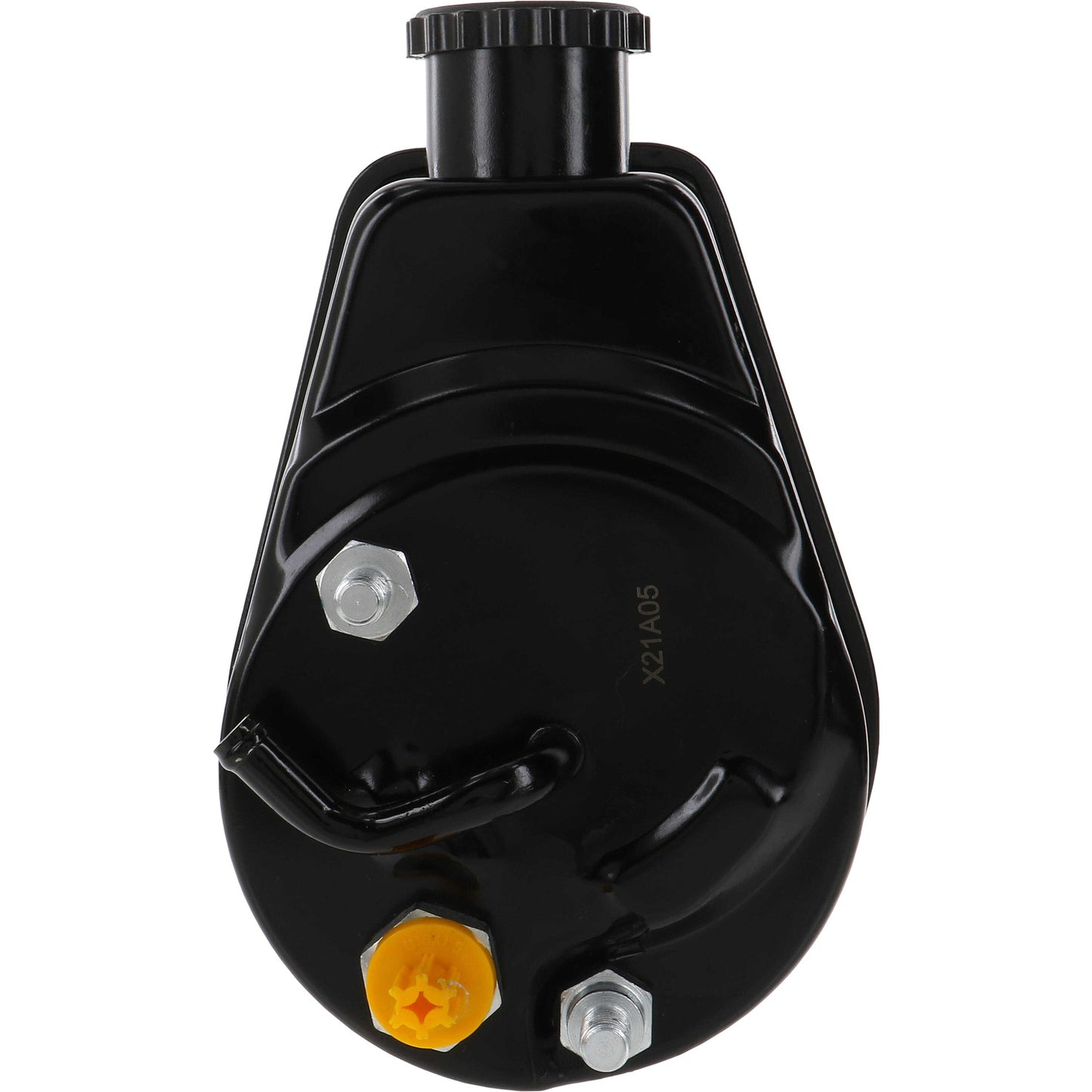 Power Steering Pump - Marathon HP - Hydraulic Power - New - 97275MN