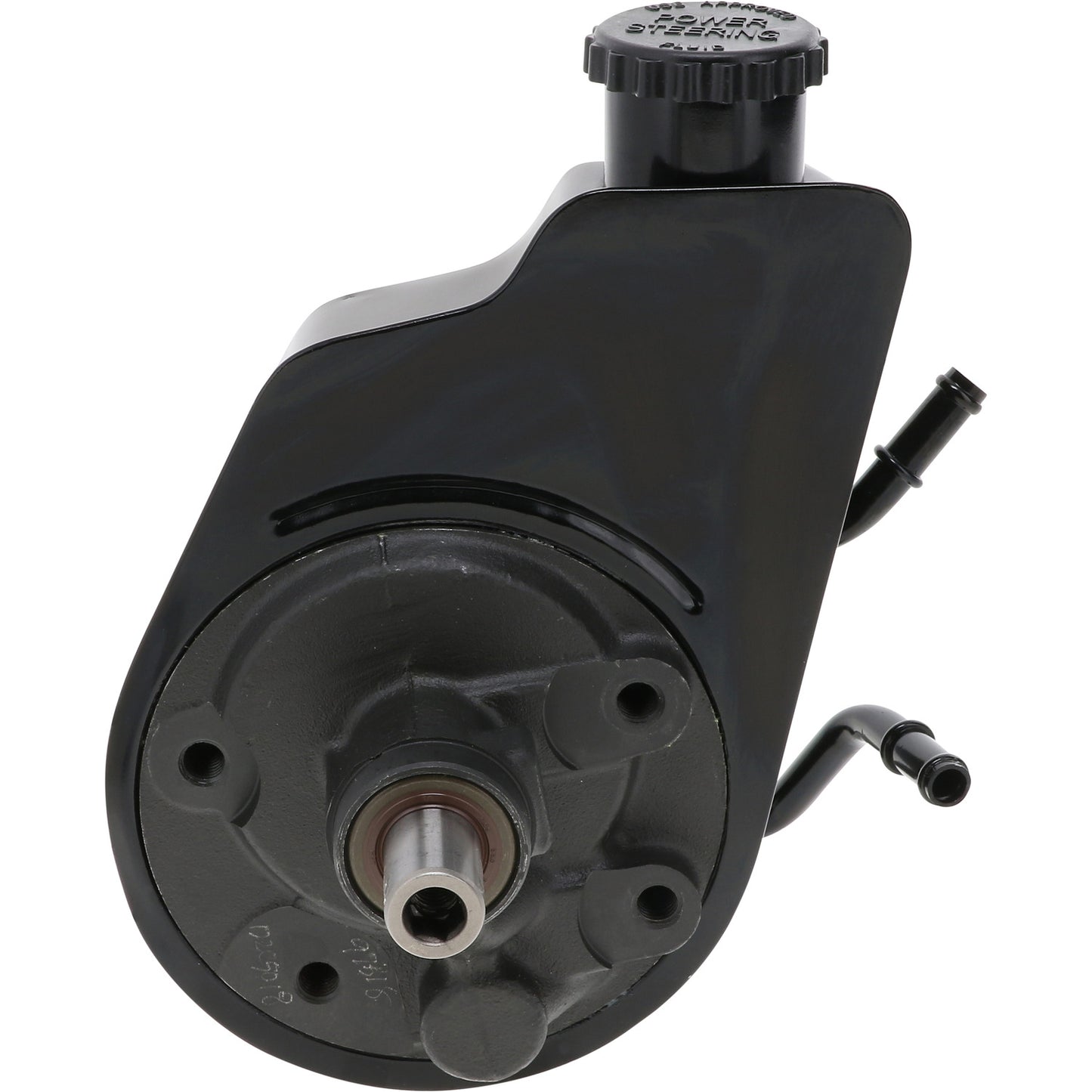 Power Steering Pump - Marathon HP - Hydraulic Power - New - 97318MN