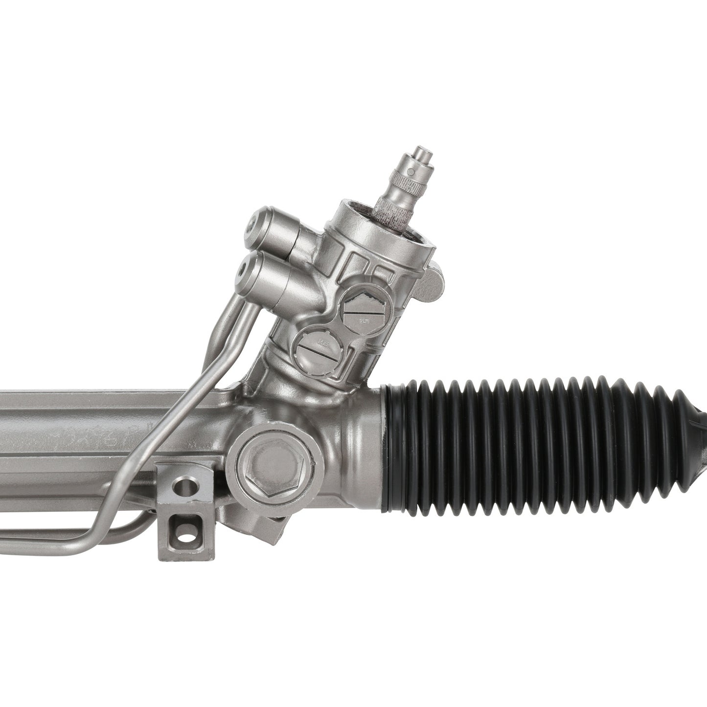 Rack and Pinion Assembly - MAVAL - Hydraulic Power - Remanufactured - 93296M