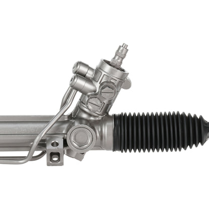 Rack and Pinion Assembly - MAVAL - Hydraulic Power - Remanufactured - 93296M