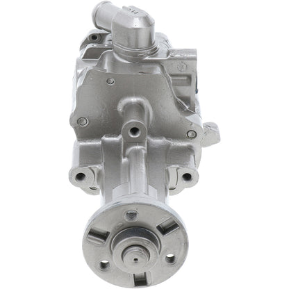 Power Steering Pump - MAVAL - Hydraulic Power - Remanufactured - 96861M
