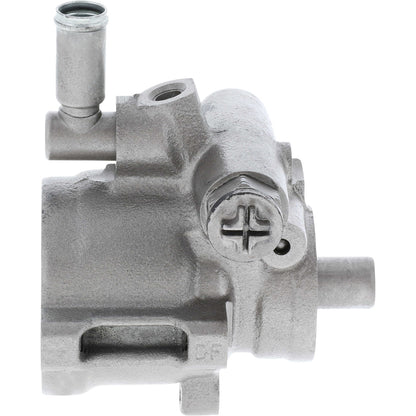 Power Steering Pump - MAVAL - Hydraulic Power - Remanufactured - 96236M