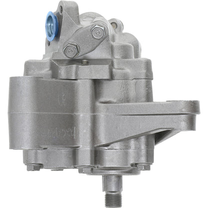 Power Steering Pump - MAVAL - Hydraulic Power - Remanufactured - 9639M