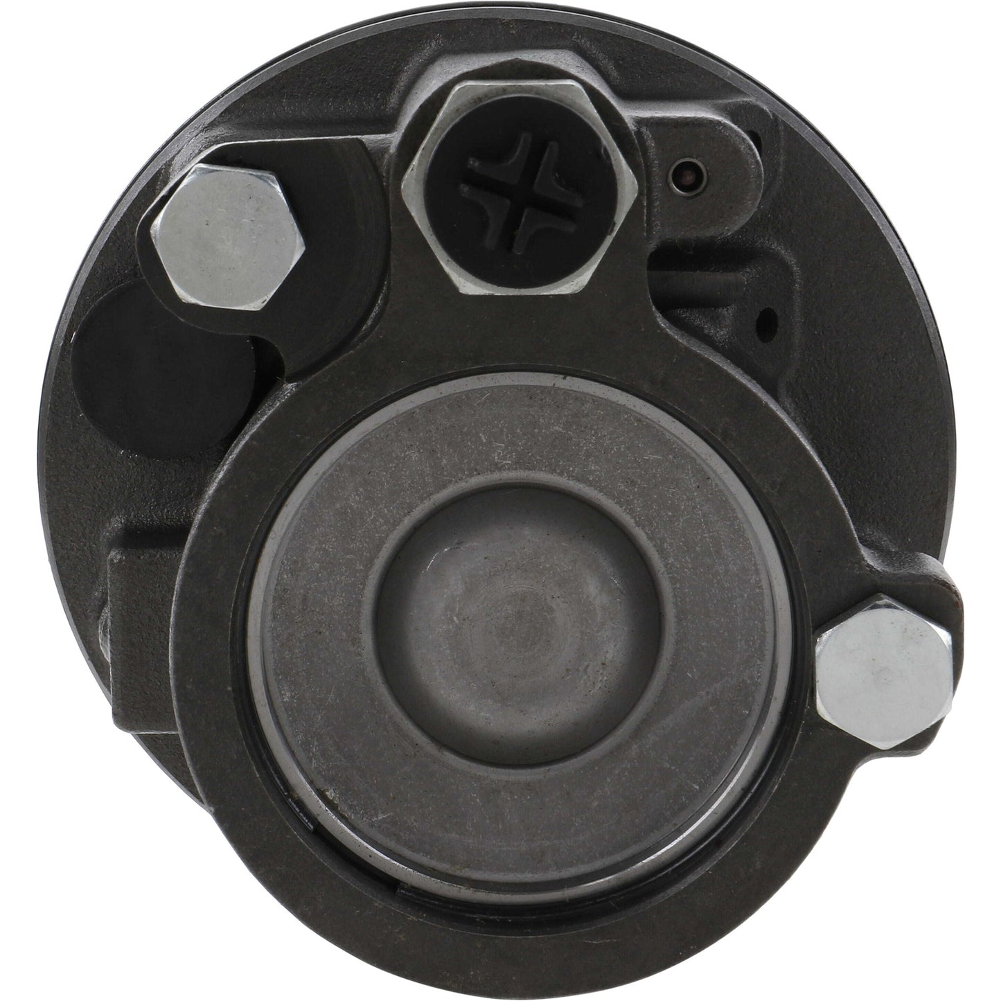 Power Steering Pump - Marathon HP - Hydraulic Power - New - 9799MN