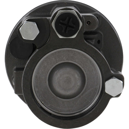Power Steering Pump - Marathon HP - Hydraulic Power - New - 9799MN