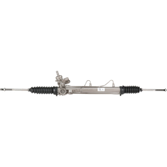 Rack and Pinion Assembly - MAVAL - Hydraulic Power - Remanufactured - 95384M