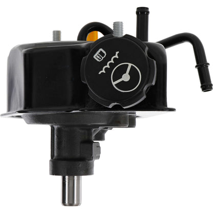 Power Steering Pump - Marathon HP - Hydraulic Power - New - 97276MN