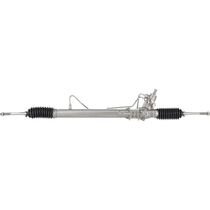 Rack and Pinion Assembly - MAVAL - Hydraulic Power - Remanufactured - 9383M