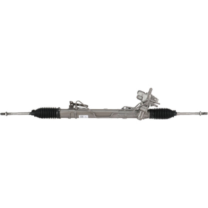 Rack and Pinion Assembly - MAVAL - Hydraulic Power - Remanufactured - 93323M