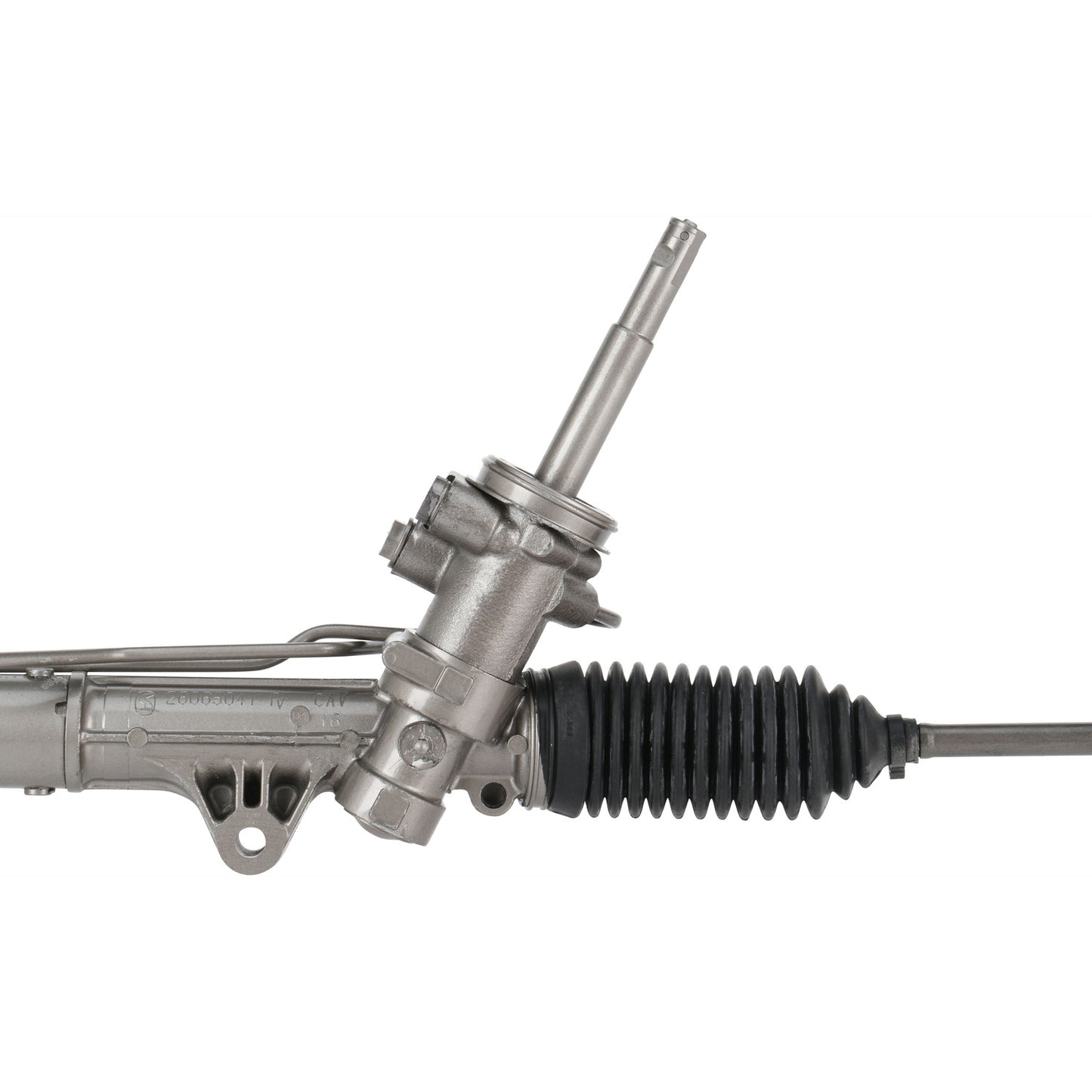 Rack and Pinion Assembly - MAVAL - Hydraulic Power - Remanufactured - 95307M