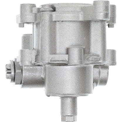 Power Steering Pump - MAVAL - Hydraulic Power - Remanufactured - 96703M