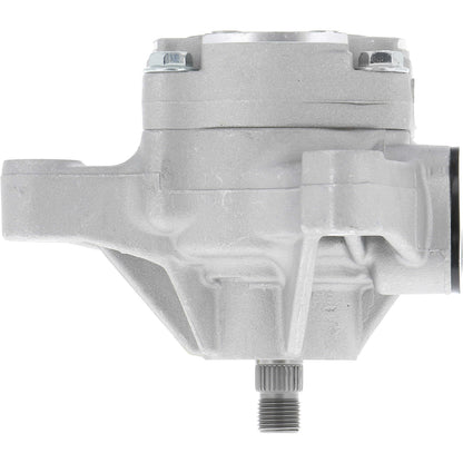 Power Steering Pump - MAVAL - Hydraulic Power - Remanufactured - 96358M
