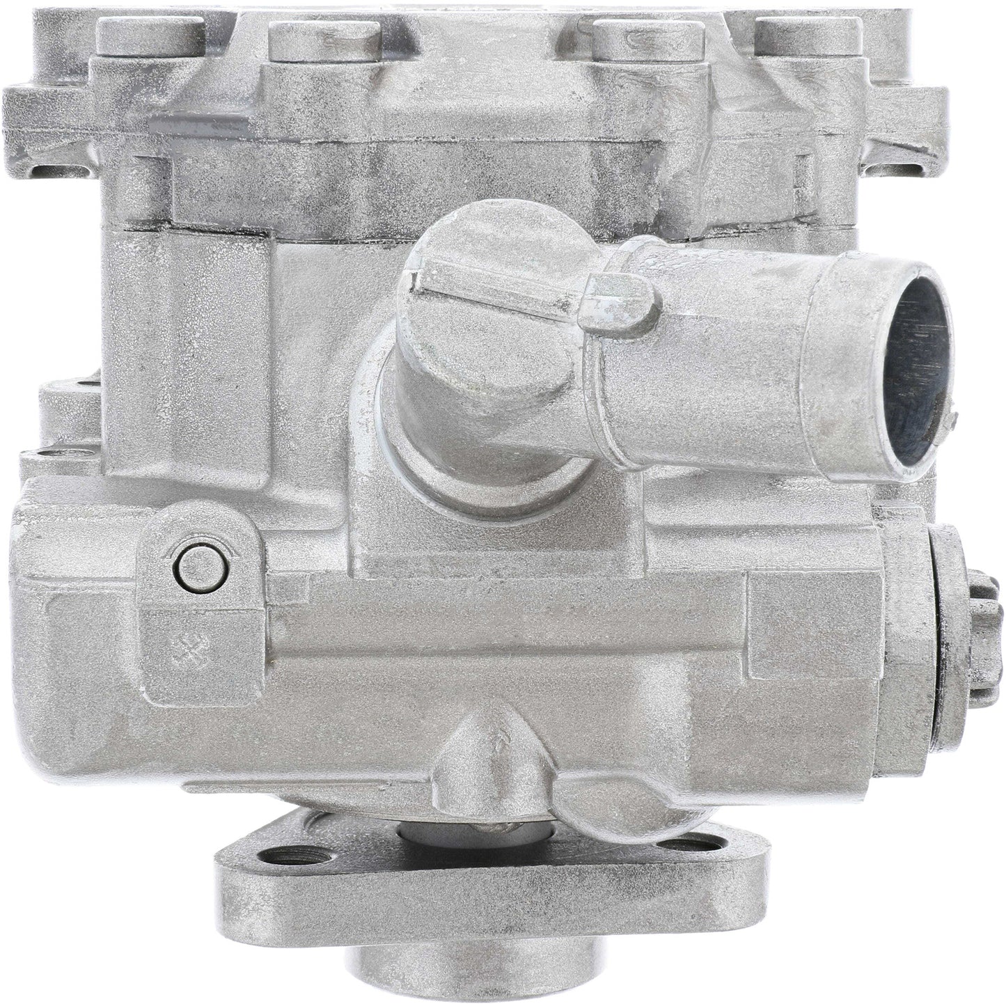 Power Steering Pump - MAVAL - Hydraulic Power - Remanufactured - 97291M