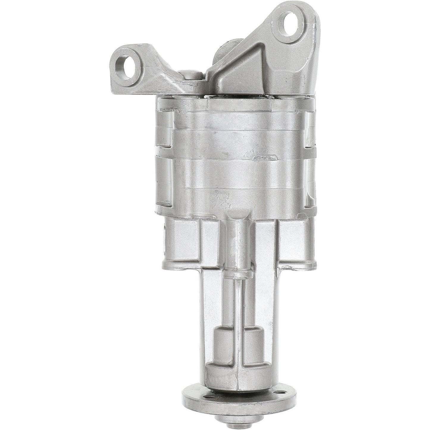 Power Steering Pump - MAVAL - Hydraulic Power - Remanufactured - 96861M