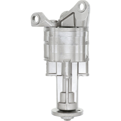 Power Steering Pump - MAVAL - Hydraulic Power - Remanufactured - 96861M