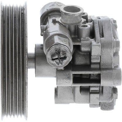 Power Steering Pump - MAVAL - Hydraulic Power - Remanufactured - 97231M