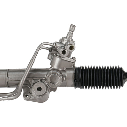Rack and Pinion Assembly - MAVAL - Hydraulic Power - Remanufactured - 93467M