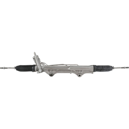 Rack and Pinion Assembly - MAVAL - Hydraulic Power - Remanufactured - 95353M