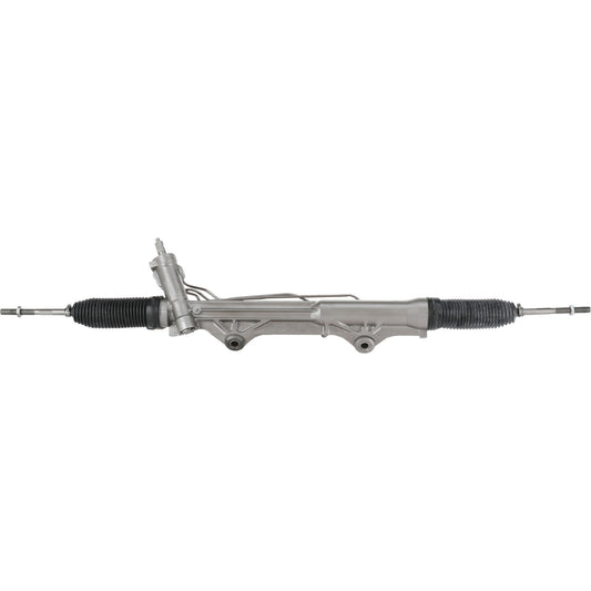 Rack and Pinion Assembly - MAVAL - Hydraulic Power - Remanufactured - 95353M