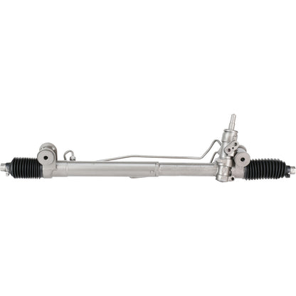 Rack and Pinion Assembly - MAVAL - Hydraulic Power - Remanufactured - 95412M