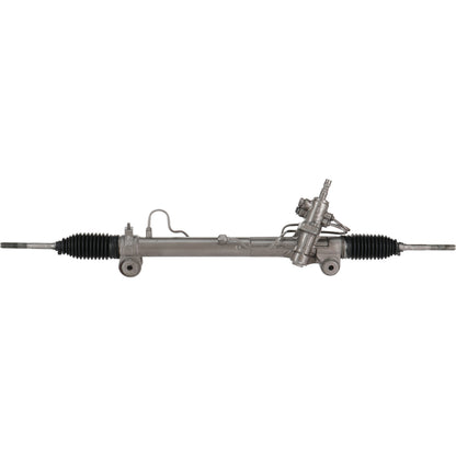 Rack and Pinion Assembly - MAVAL - Hydraulic Power - Remanufactured - 9375M